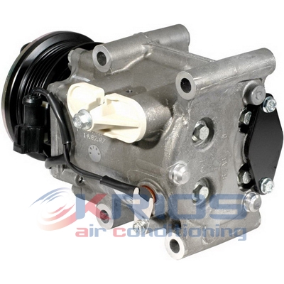 Compressore, climatizzatore MEAT & DORIA K18016A