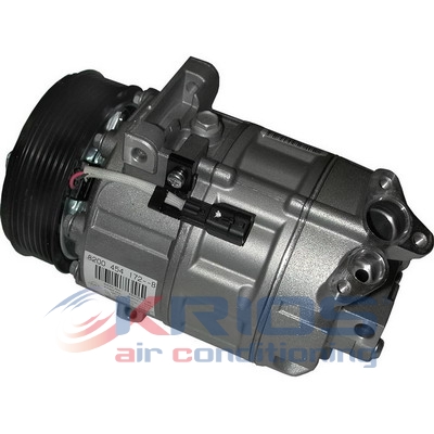 Compressore, climatizzatore MEAT & DORIA K12124