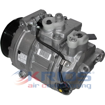 Compressore, climatizzatore MEAT & DORIA K15203