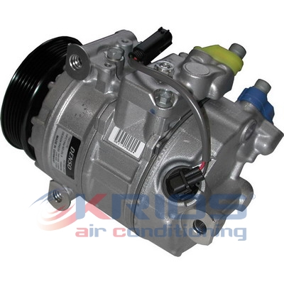 Compressore, climatizzatore MEAT & DORIA K15205