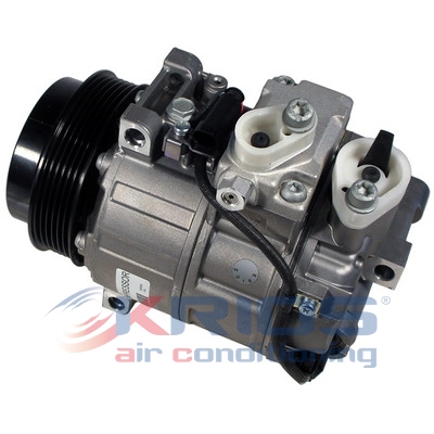 Compressore, climatizzatore MEAT & DORIA K12128