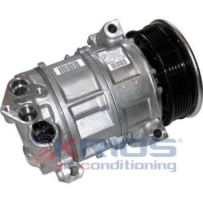 Compressore, climatizzatore MEAT & DORIA K15211