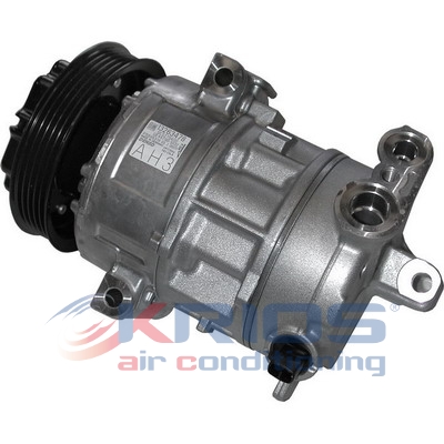 Compressore, climatizzatore MEAT & DORIA K15212