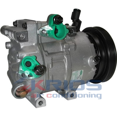 Compressore, climatizzatore MEAT & DORIA K19062
