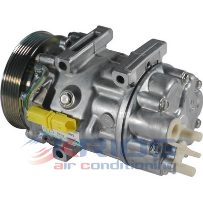 Compressore, climatizzatore MEAT & DORIA K11384