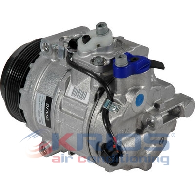 Compressore, climatizzatore MEAT & DORIA K15216