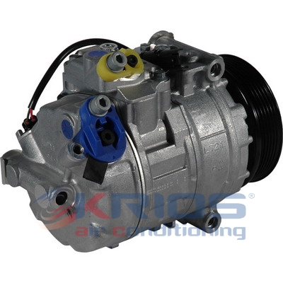 Compressore, climatizzatore MEAT & DORIA K15217