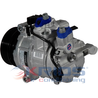 Compressore, climatizzatore MEAT & DORIA K15218