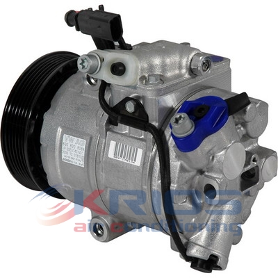 Compressore, climatizzatore MEAT & DORIA K15219