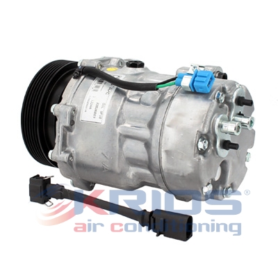 Compressore, climatizzatore MEAT & DORIA K11224A