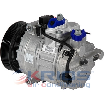 Compressore, climatizzatore MEAT & DORIA K15222
