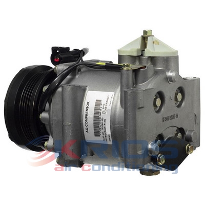 Compressore, climatizzatore MEAT & DORIA K11388