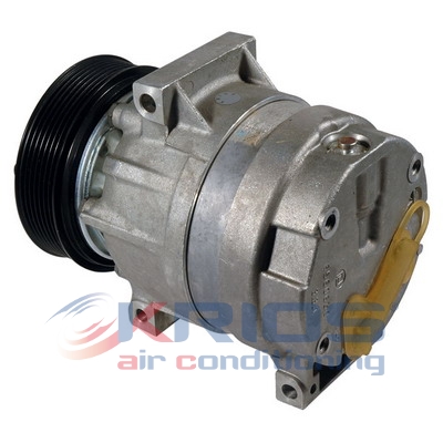 Compressore, climatizzatore MEAT & DORIA K14087
