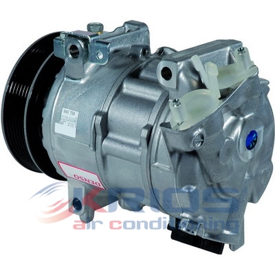 Compressore, climatizzatore MEAT & DORIA K15227