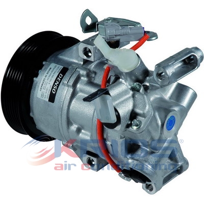 Compressore, climatizzatore MEAT & DORIA K15231