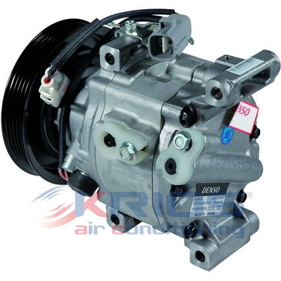 Compressore, climatizzatore MEAT & DORIA K15232