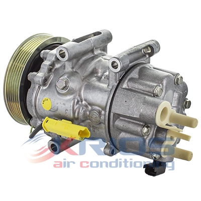 Compressore, climatizzatore MEAT & DORIA K11414