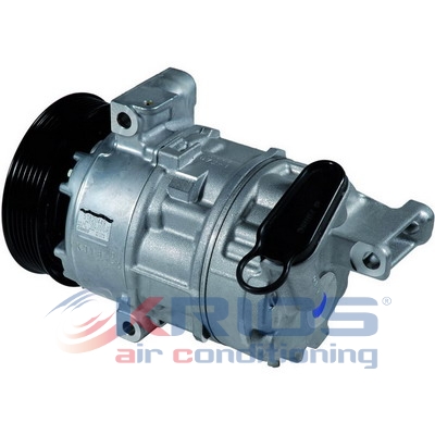 Compressore, climatizzatore MEAT & DORIA K15237