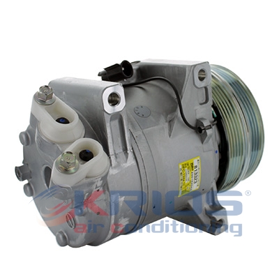 Compressore, climatizzatore MEAT & DORIA K12131