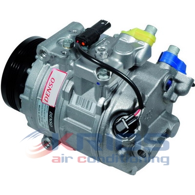 Compressore, climatizzatore MEAT & DORIA K15238