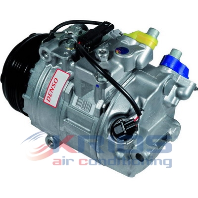 Compressore, climatizzatore MEAT & DORIA K15240