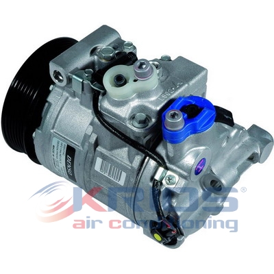 Compressore, climatizzatore MEAT & DORIA K15242