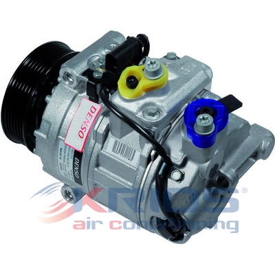 Compressore, climatizzatore MEAT & DORIA K15246