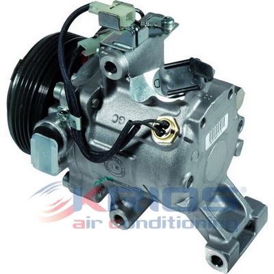 Compressore, climatizzatore MEAT & DORIA K15247
