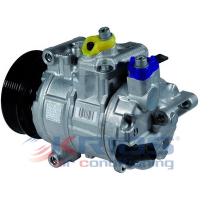 Compressore, climatizzatore MEAT & DORIA K15248