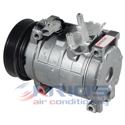 Compressore, climatizzatore MEAT & DORIA K15256