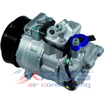 Compressore, climatizzatore MEAT & DORIA K15257