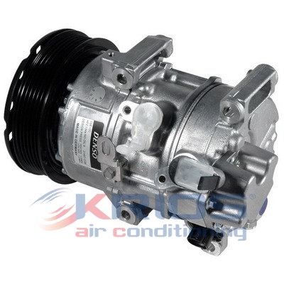 Compressore, climatizzatore MEAT & DORIA K15259