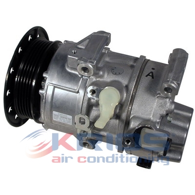 Compressore, climatizzatore MEAT & DORIA K15268