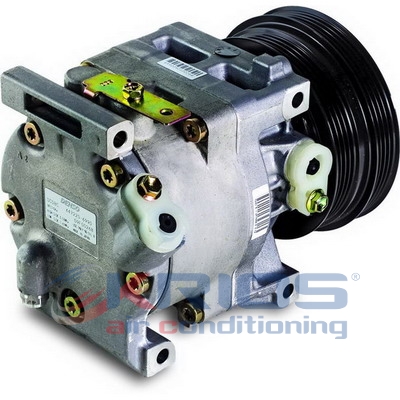 Compressore, climatizzatore MEAT & DORIA K15043
