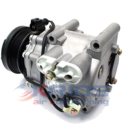 Compressore, climatizzatore MEAT & DORIA K18022A