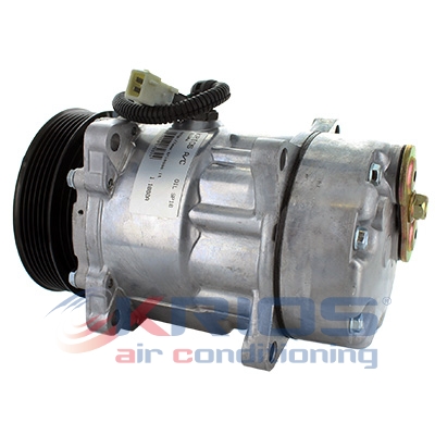 Compressore, climatizzatore MEAT & DORIA K11080A