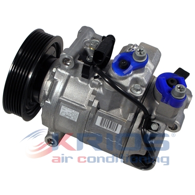 Compressore, climatizzatore MEAT & DORIA K15270