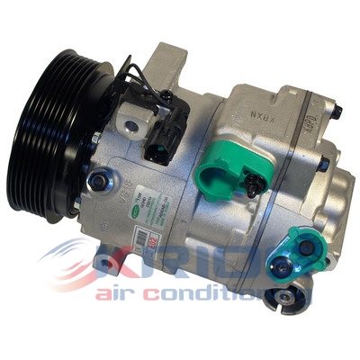 Compressore, climatizzatore MEAT & DORIA K19064