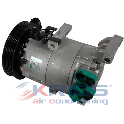 Compressore, climatizzatore MEAT & DORIA K19065