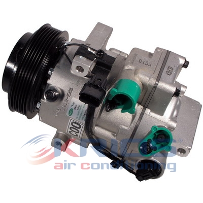 Compressore, climatizzatore MEAT & DORIA K19067
