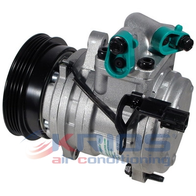 Compressore, climatizzatore MEAT & DORIA K19068