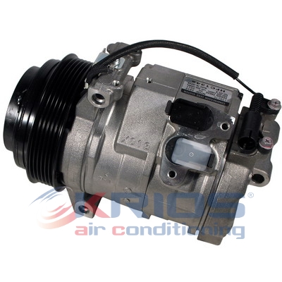 Compressore, climatizzatore MEAT & DORIA K15271
