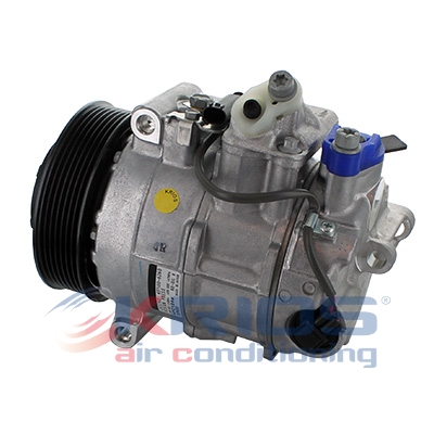 Compressore, climatizzatore MEAT & DORIA K15272