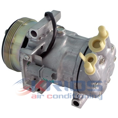 Compressore, climatizzatore MEAT & DORIA K11427