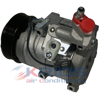 Compressore, climatizzatore MEAT & DORIA K15273