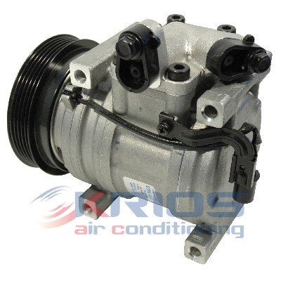 Compressore, climatizzatore MEAT & DORIA K19069
