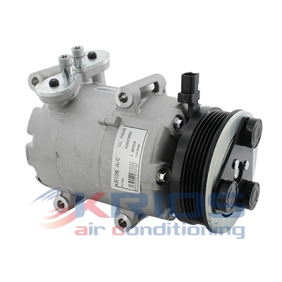 Compressore, climatizzatore MEAT & DORIA K18035A