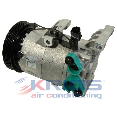 Compressore, climatizzatore MEAT & DORIA K19070