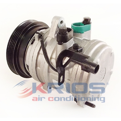 Compressore, climatizzatore MEAT & DORIA K19071