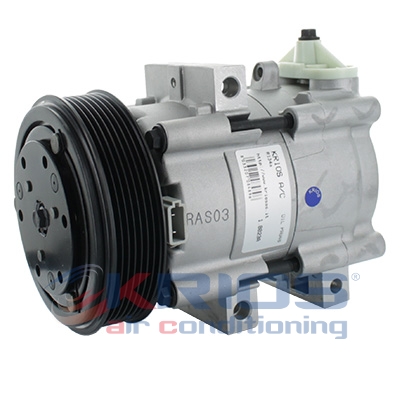 Compressore, climatizzatore MEAT & DORIA K18023A